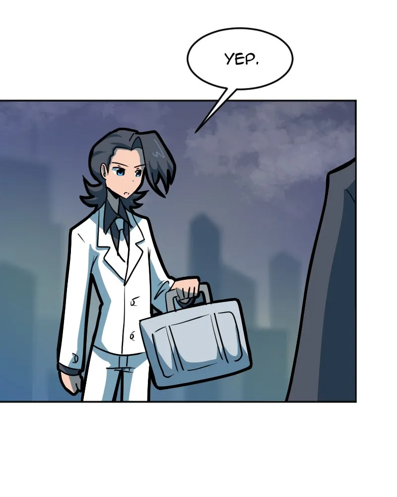 Cat vs. Dog Chapter 38 page 14 - 