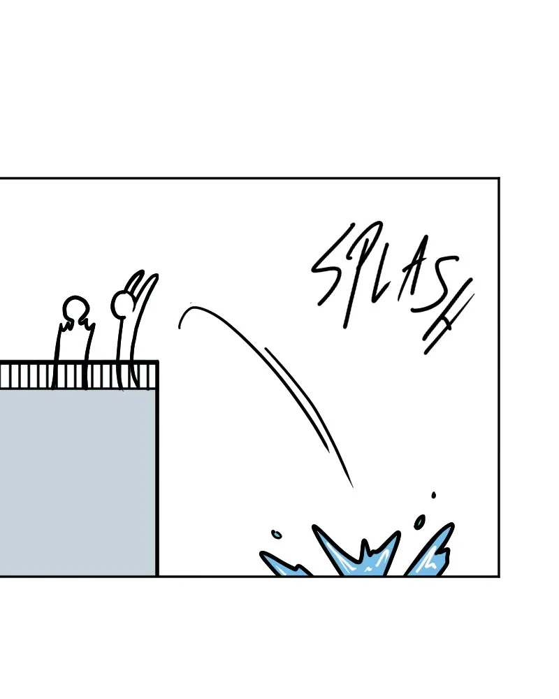 Cat vs. Dog Chapter 38 page 16 - 