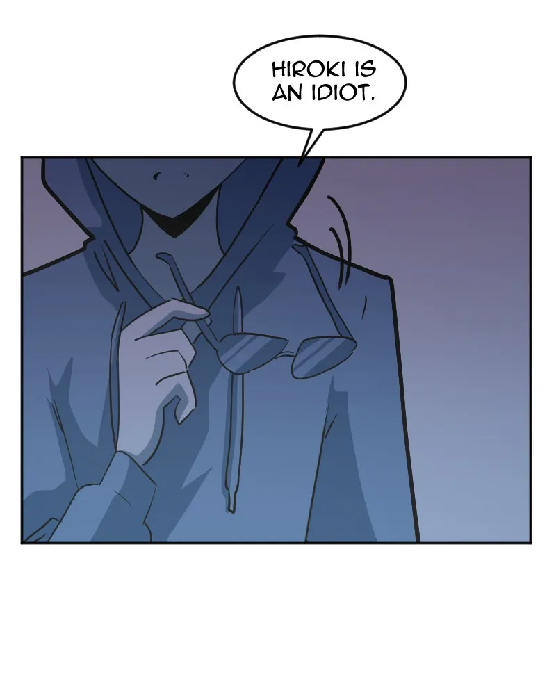Cat vs. Dog Chapter 38 page 3 - 