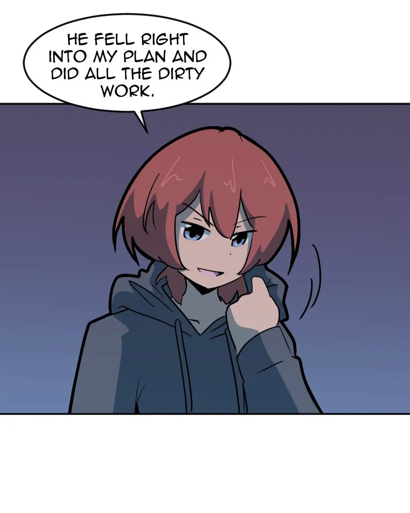 Cat vs. Dog Chapter 38 page 4 - 