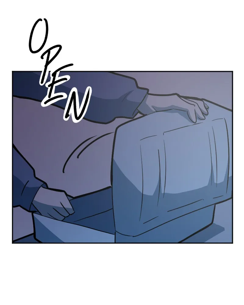 Cat vs. Dog Chapter 38 page 5 - 