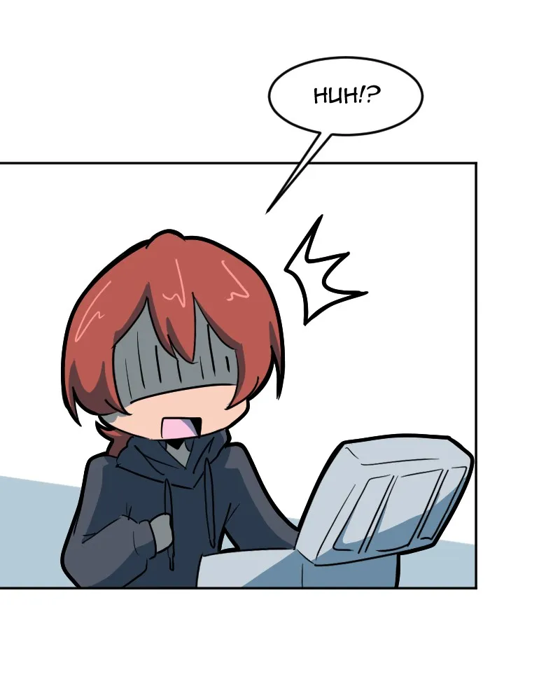 Cat vs. Dog Chapter 38 page 6 - 