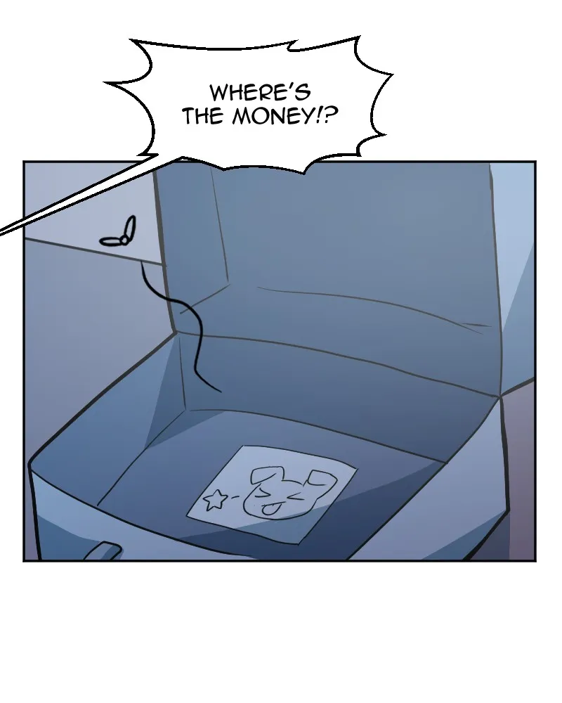 Cat vs. Dog Chapter 38 page 7 - 
