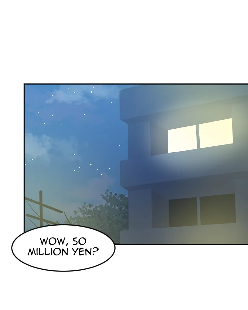 Cat vs. Dog Chapter 38 page 8 - 