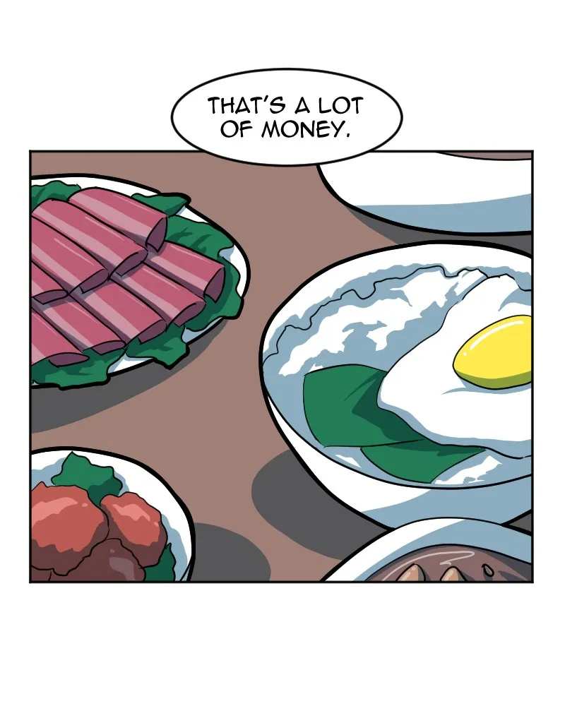 Cat vs. Dog Chapter 38 page 9 - 