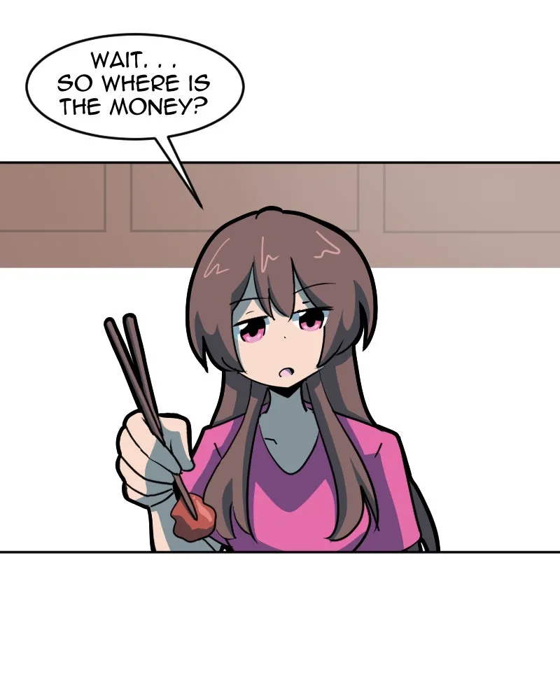 Cat vs. Dog Chapter 38 page 10 - 