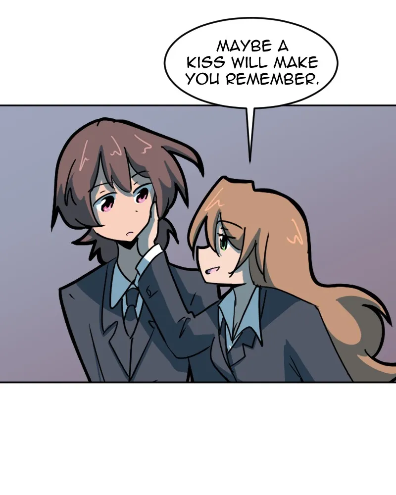 Cat vs. Dog Chapter 39 page 11 - 