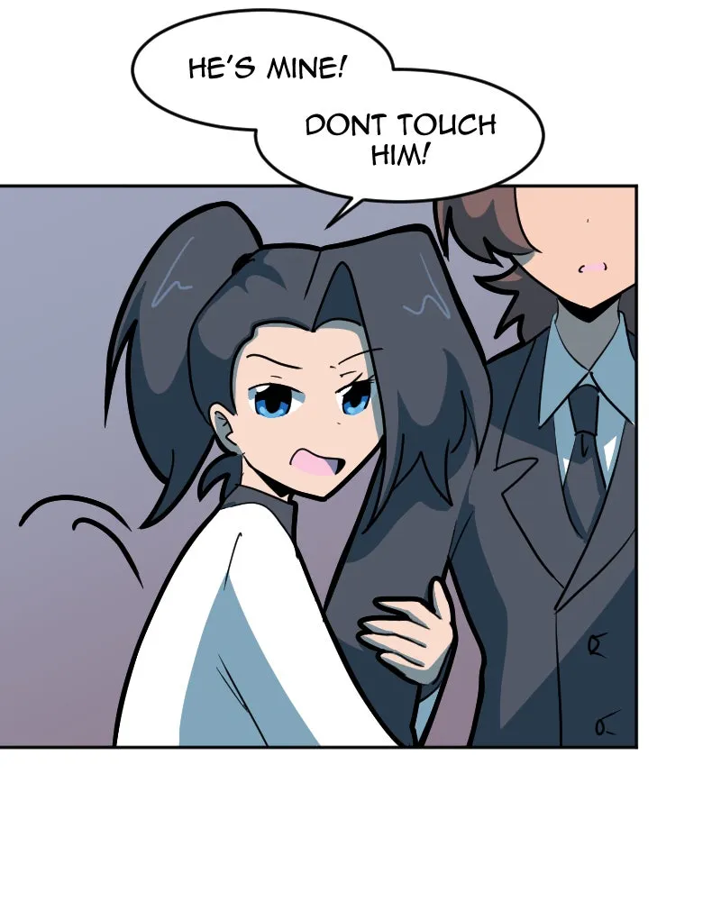 Cat vs. Dog Chapter 39 page 12 - 