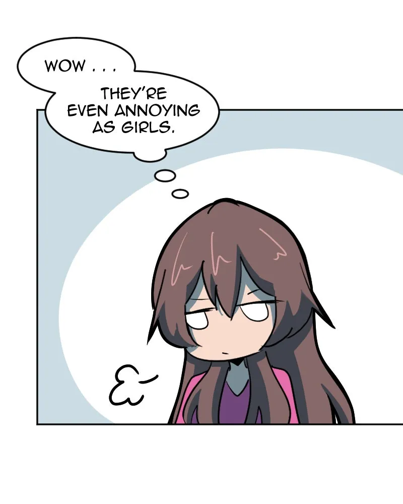 Cat vs. Dog Chapter 39 page 16 - 