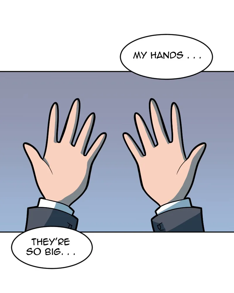Cat vs. Dog Chapter 39 page 3 - 