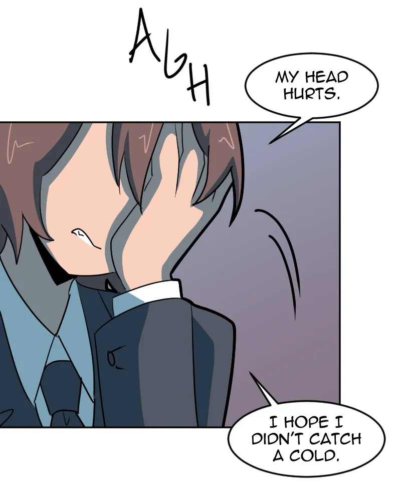 Cat vs. Dog Chapter 39 page 4 - 