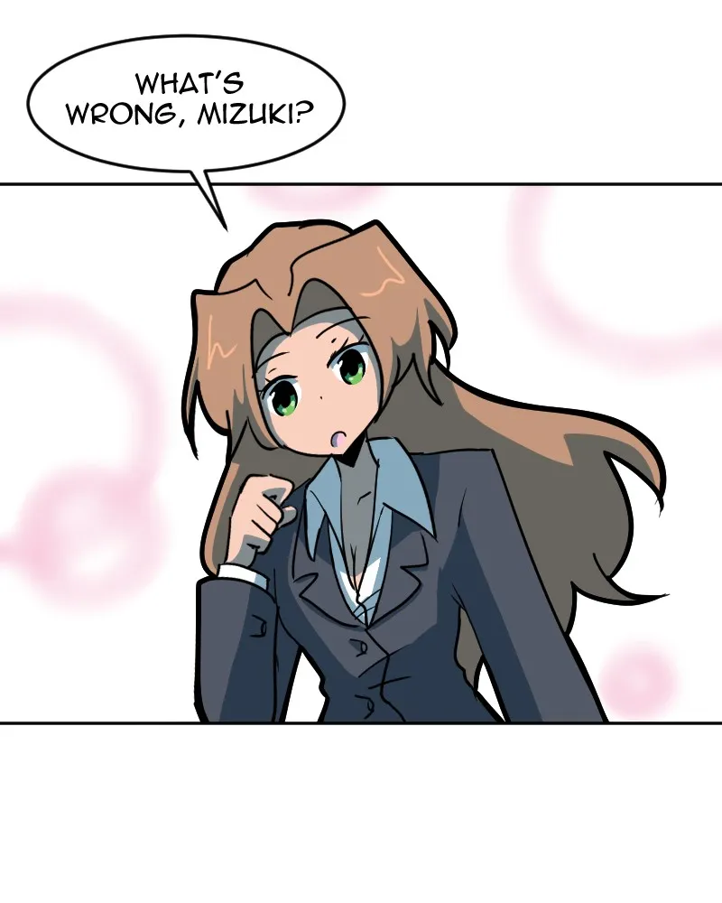 Cat vs. Dog Chapter 39 page 5 - 
