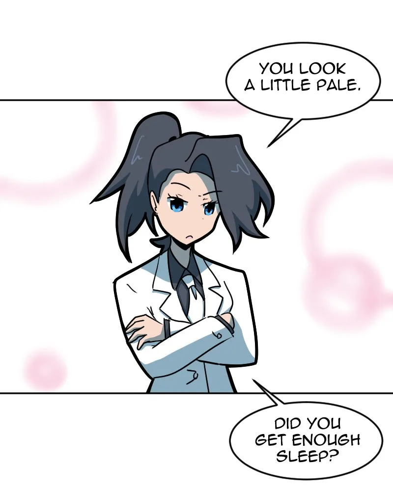 Cat vs. Dog Chapter 39 page 6 - 