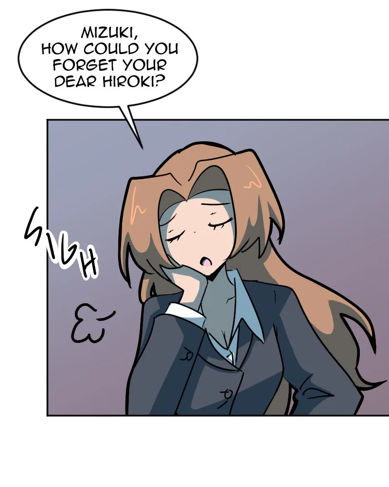 Cat vs. Dog Chapter 39 page 9 - 