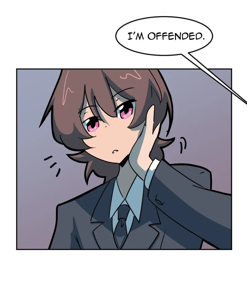 Cat vs. Dog Chapter 39 page 10 - 