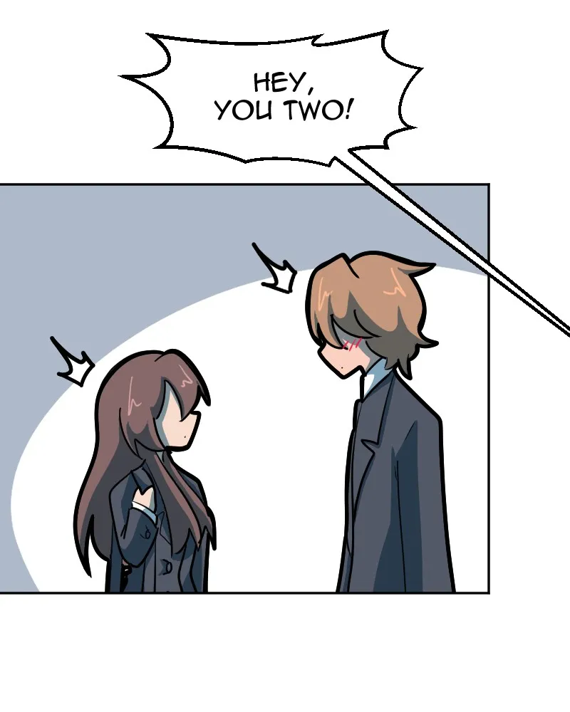 Cat vs. Dog Chapter 4 page 15 - 