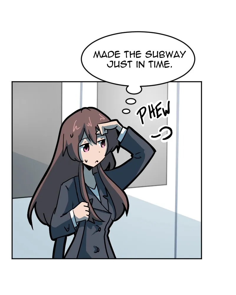 Cat vs. Dog Chapter 4 page 4 - 