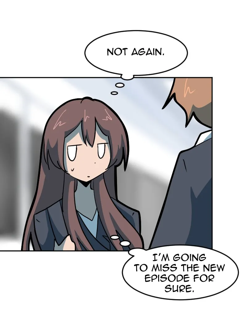 Cat vs. Dog Chapter 4 page 7 - 