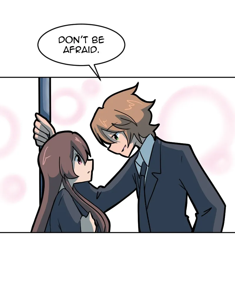 Cat vs. Dog Chapter 4 page 10 - 