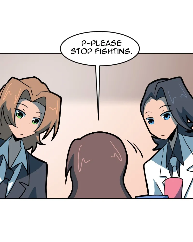 Cat vs. Dog Chapter 40 page 13 - 