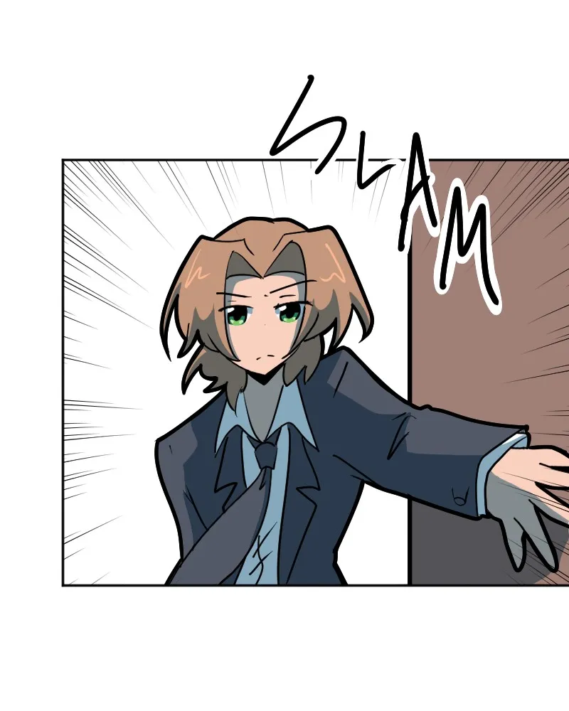 Cat vs. Dog Chapter 40 page 4 - 