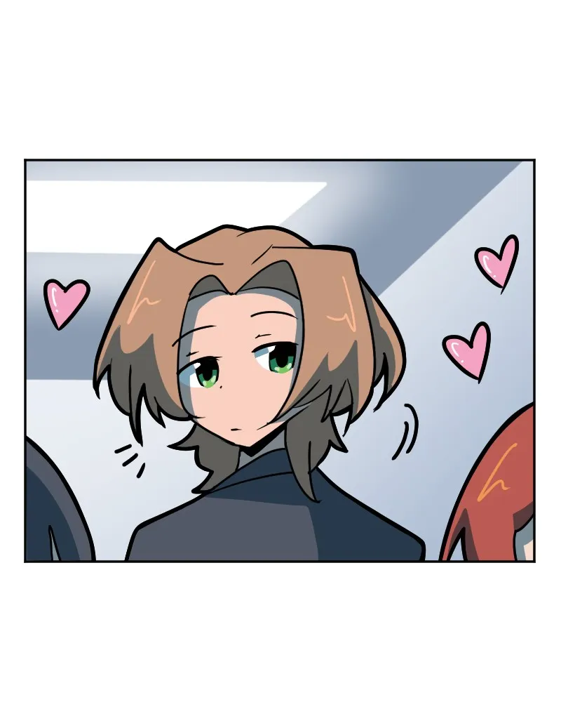 Cat vs. Dog Chapter 41 page 13 - 