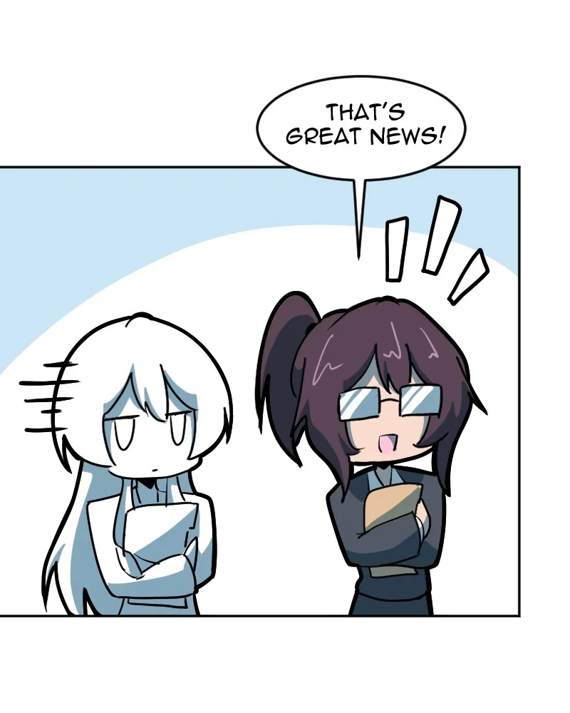 Cat vs. Dog Chapter 41 page 17 - 