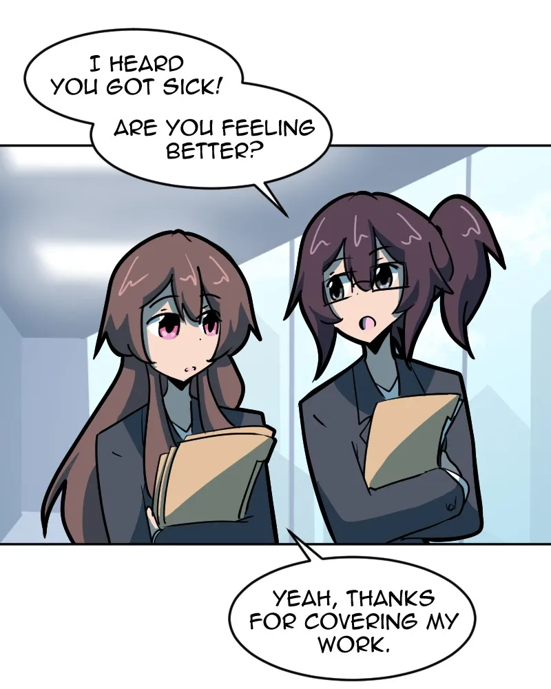 Cat vs. Dog Chapter 41 page 3 - 