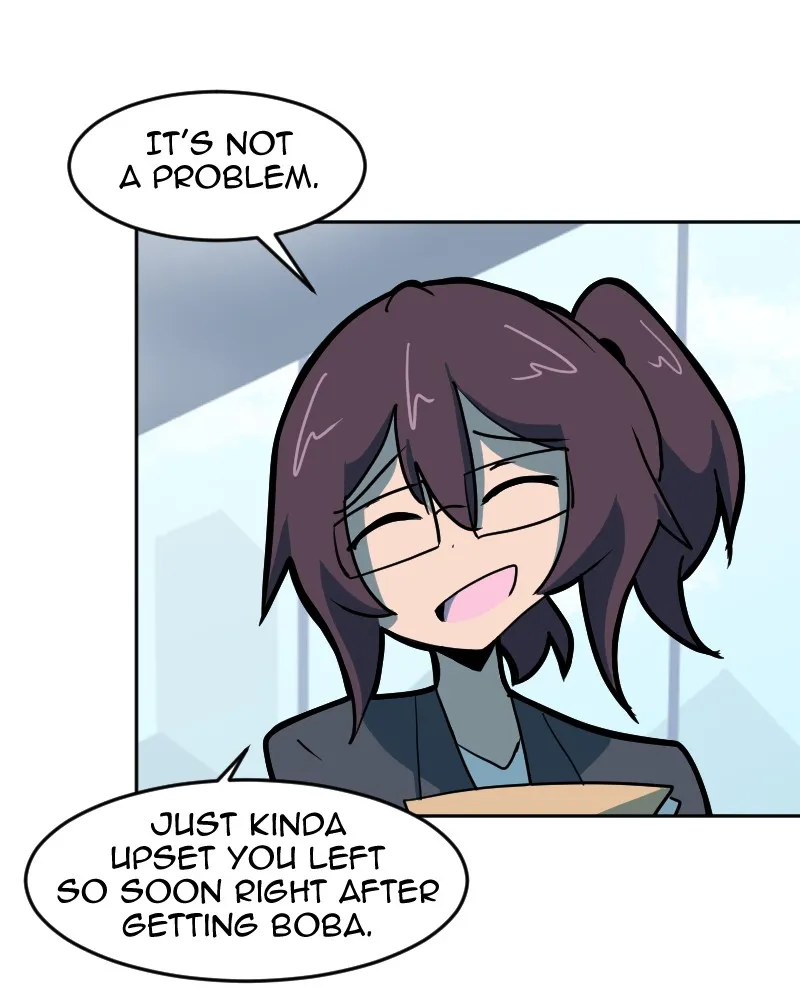 Cat vs. Dog Chapter 41 page 4 - 