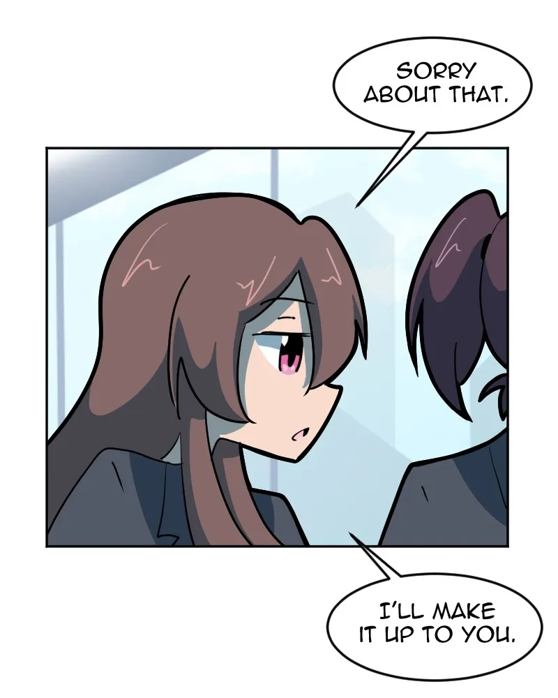Cat vs. Dog Chapter 41 page 5 - 