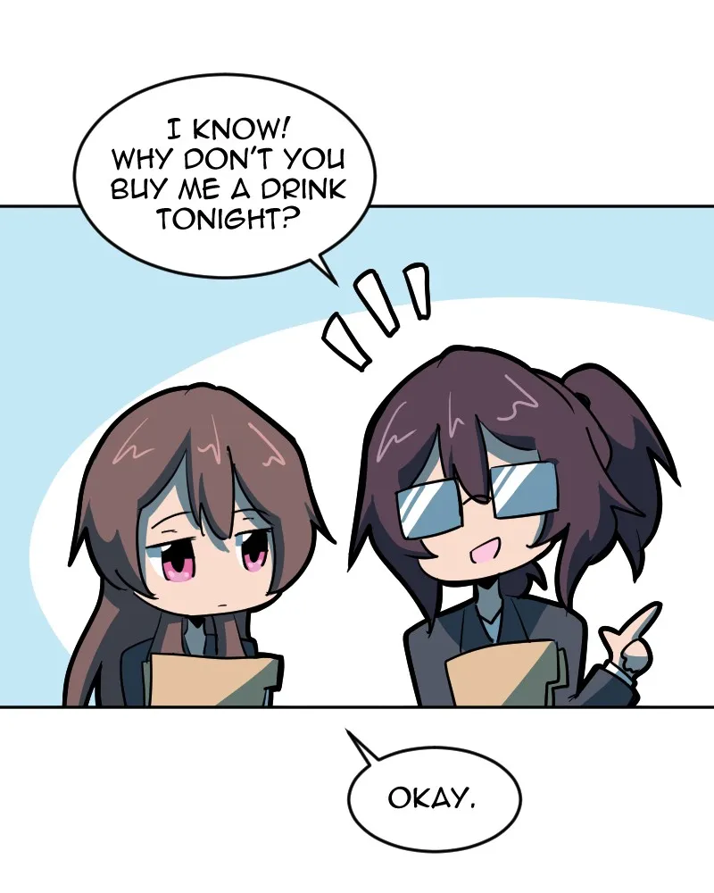 Cat vs. Dog Chapter 41 page 6 - 