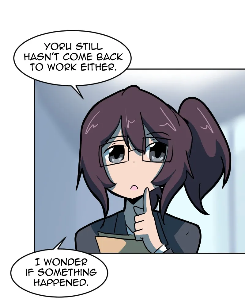 Cat vs. Dog Chapter 41 page 7 - 