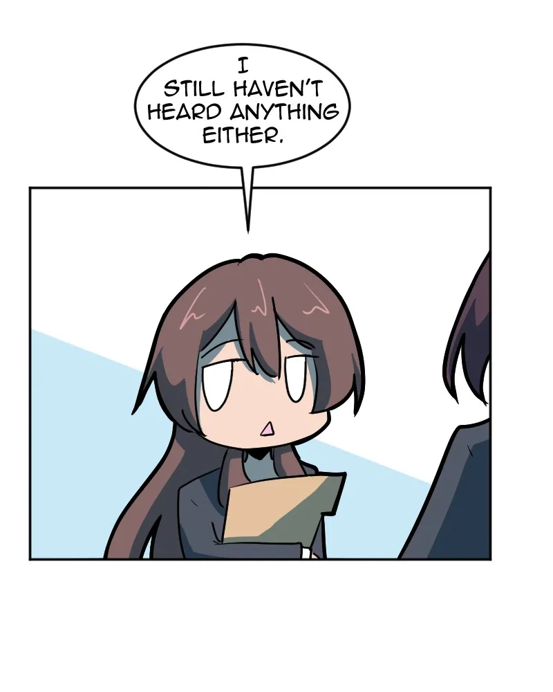 Cat vs. Dog Chapter 41 page 10 - 