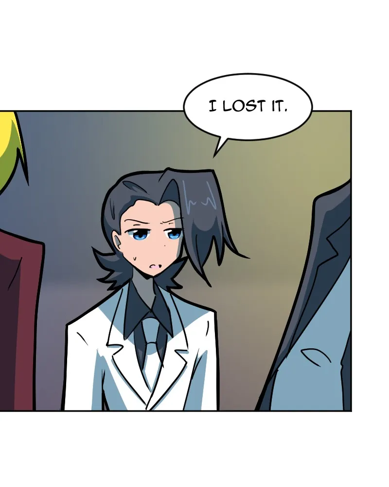 Cat vs. Dog Chapter 42 page 12 - 