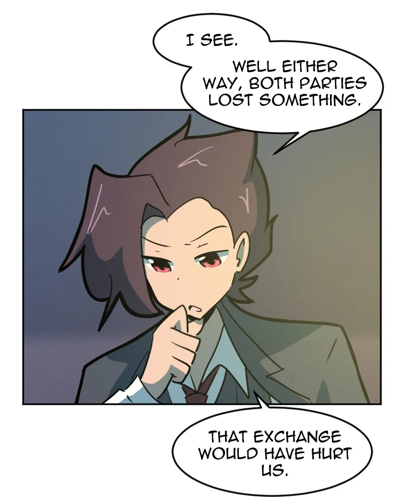 Cat vs. Dog Chapter 42 page 13 - 