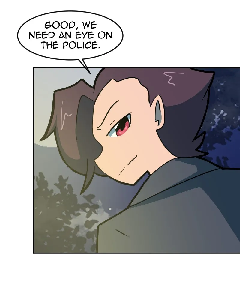 Cat vs. Dog Chapter 42 page 16 - 