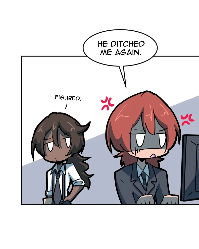 Cat vs. Dog Chapter 42 page 4 - 