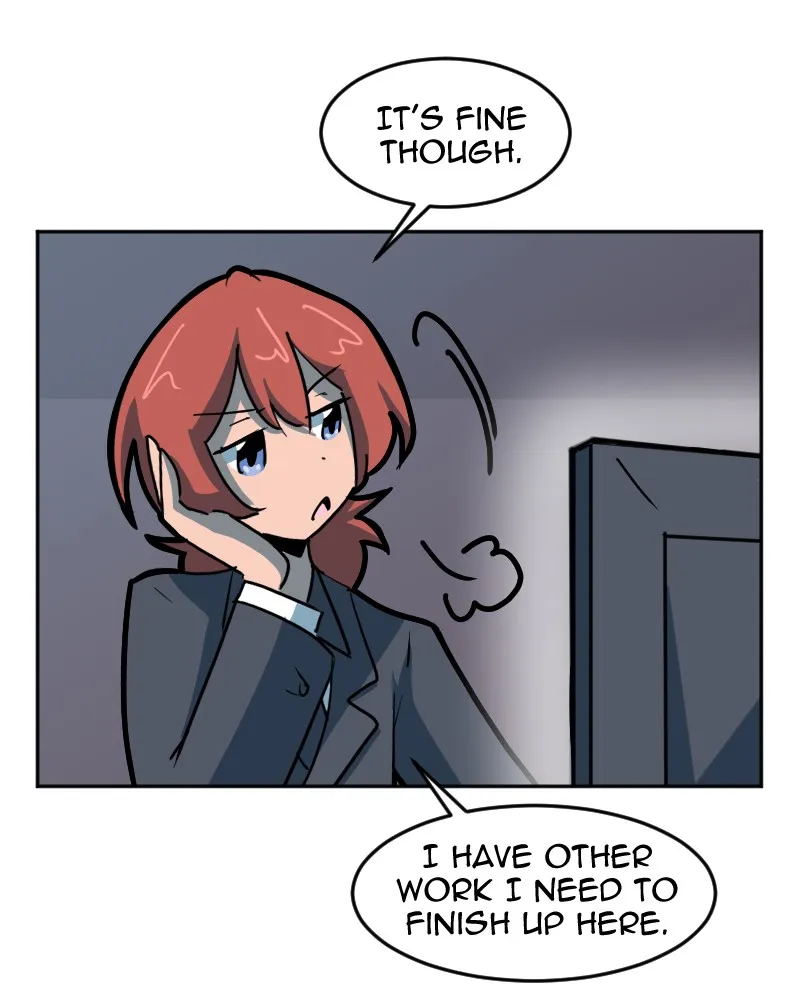 Cat vs. Dog Chapter 42 page 5 - 