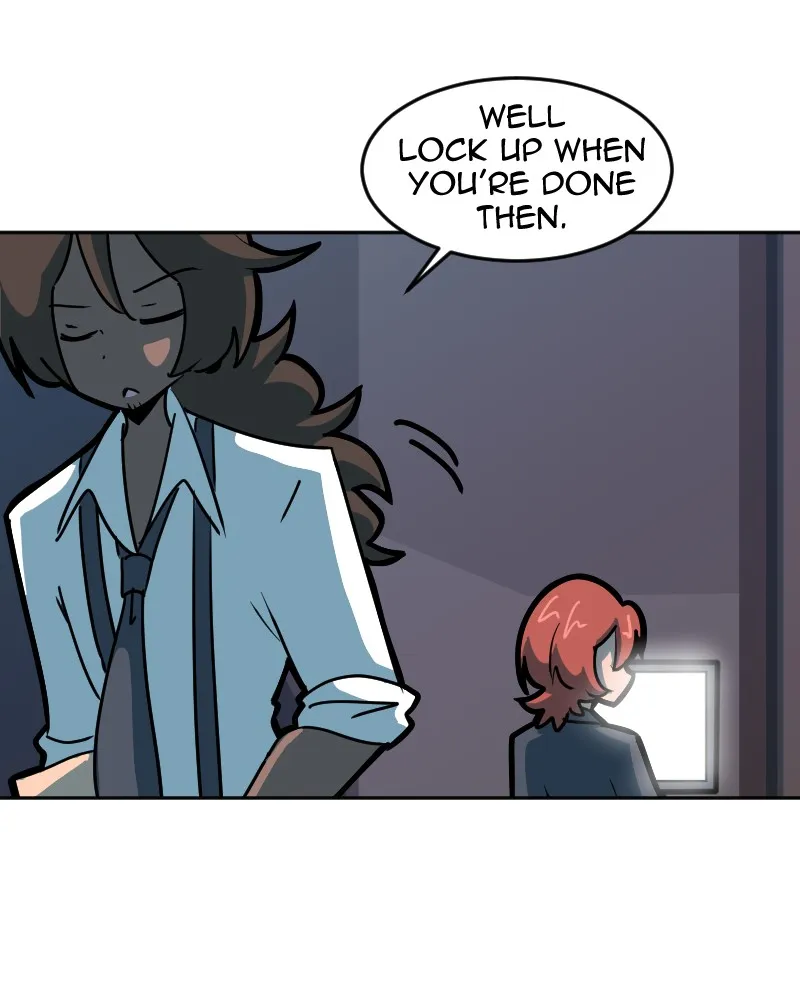 Cat vs. Dog Chapter 42 page 6 - 