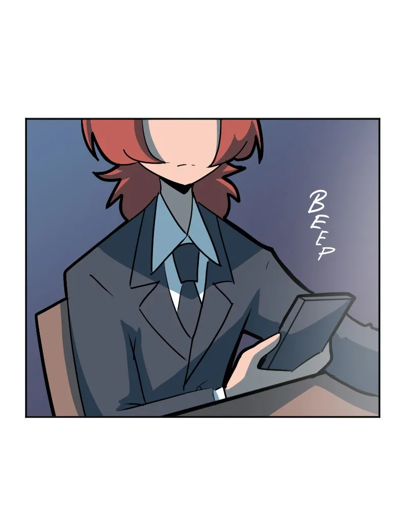 Cat vs. Dog Chapter 42 page 8 - 