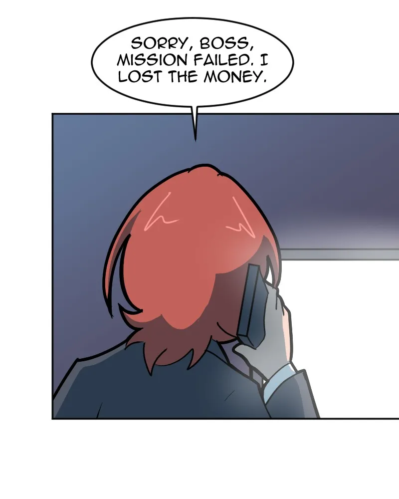 Cat vs. Dog Chapter 42 page 9 - 
