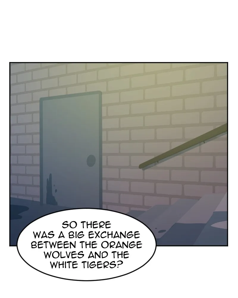 Cat vs. Dog Chapter 42 page 10 - 