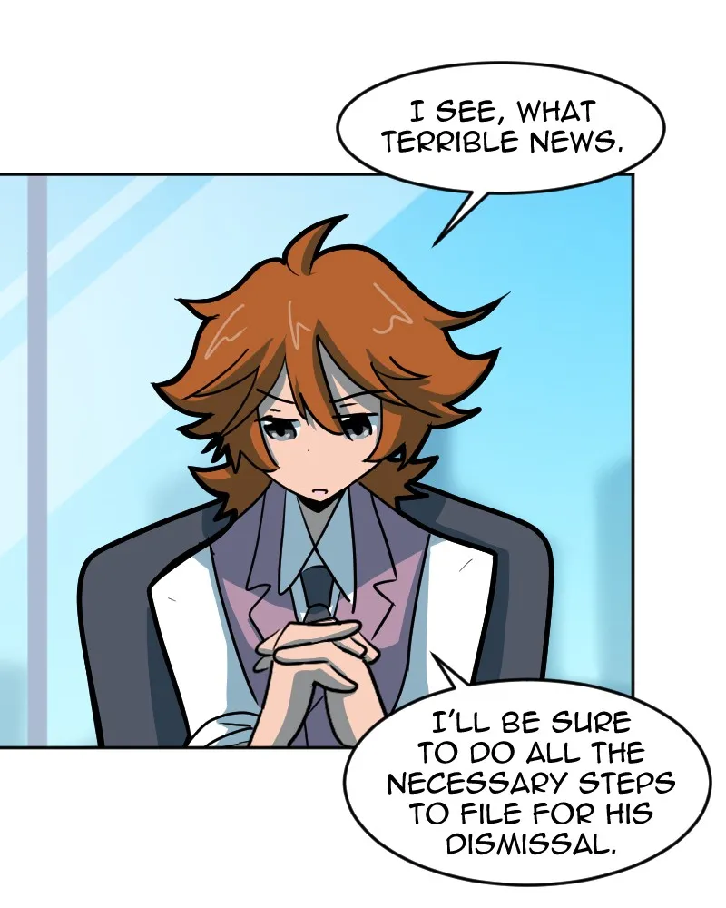 Cat vs. Dog Chapter 43 page 12 - 