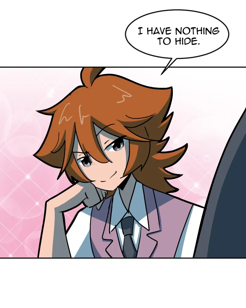 Cat vs. Dog Chapter 43 page 17 - 