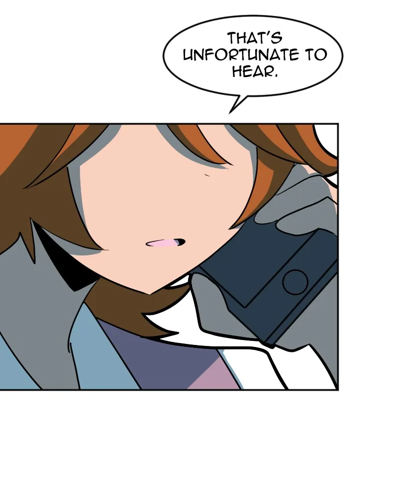 Cat vs. Dog Chapter 43 page 3 - 