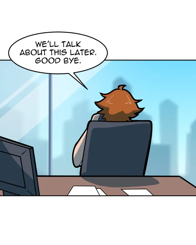 Cat vs. Dog Chapter 43 page 5 - 