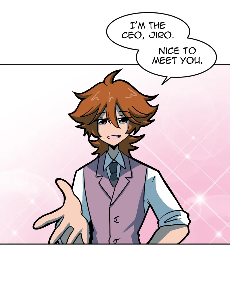 Cat vs. Dog Chapter 43 page 7 - 
