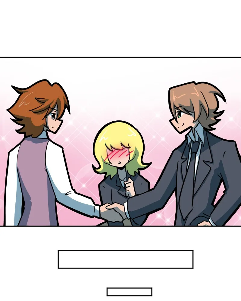Cat vs. Dog Chapter 43 page 9 - 
