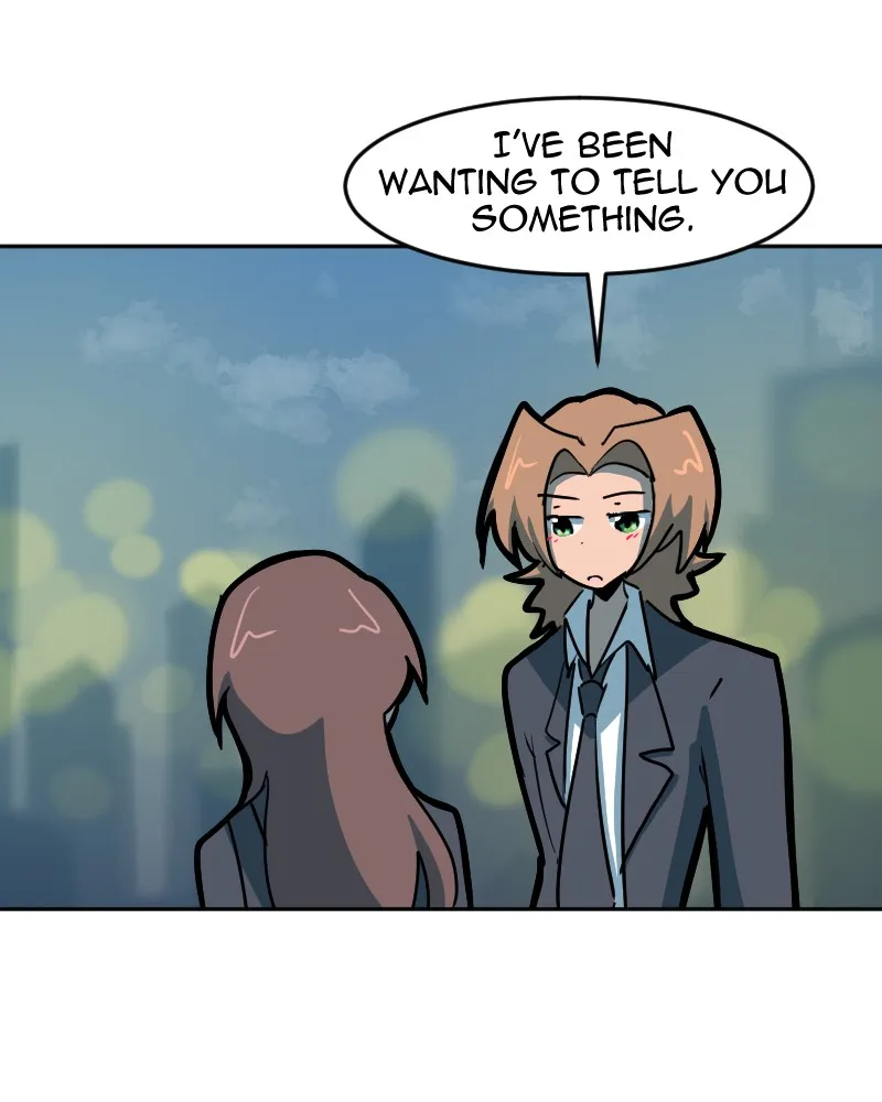 Cat vs. Dog Chapter 44 page 11 - 