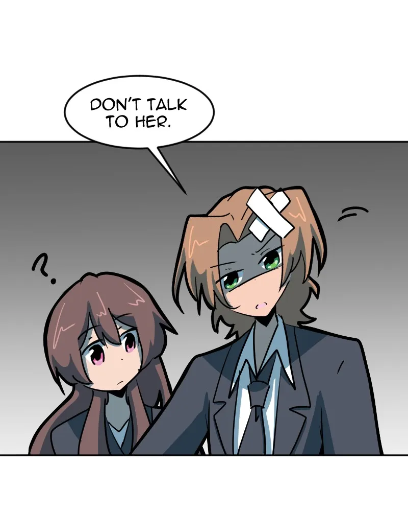 Cat vs. Dog Chapter 44 page 16 - 
